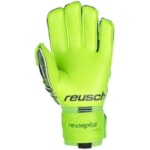 Luva Goleiro Reusch Rb001 Receptor Pro G2 Modelo Europeu