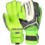 Luva Goleiro Reusch Rb001 Receptor Pro G2 Modelo Europeu