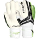 Luva Goleiro Reusch Rb004 Receptor Pro M1 Nc Modelo Europeu