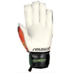 Luva Goleiro Reusch Rb005 Receptor Prime G2 Modelo Europeu