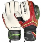 Luva Goleiro Reusch Rb005 Receptor Prime G2 Modelo Europeu