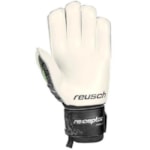 Luva Goleiro Reusch Rb009 Receptor Prime S1 Modelo Europeu