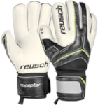 Luva Goleiro Reusch Rb009 Receptor Prime S1 Modelo Europeu