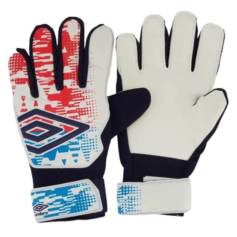 Luva Goleiro Umbro Formation Jr