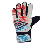 Luva Goleiro Umbro Formation Jr