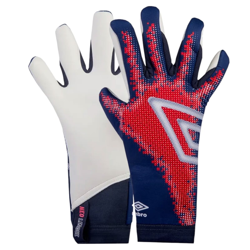 Luva Goleiro Umbro Neo League