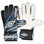 Luva Goleiro Umbro Pro Training Júnior