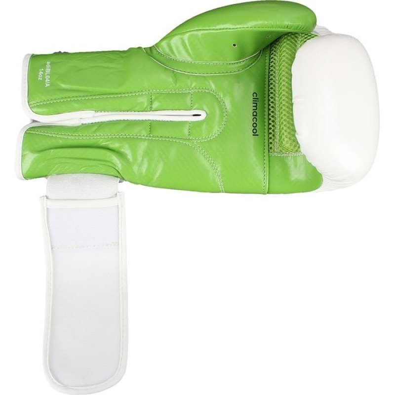 Luva Muay Thai Adidas Boxe Fit ADIBL04 MMA