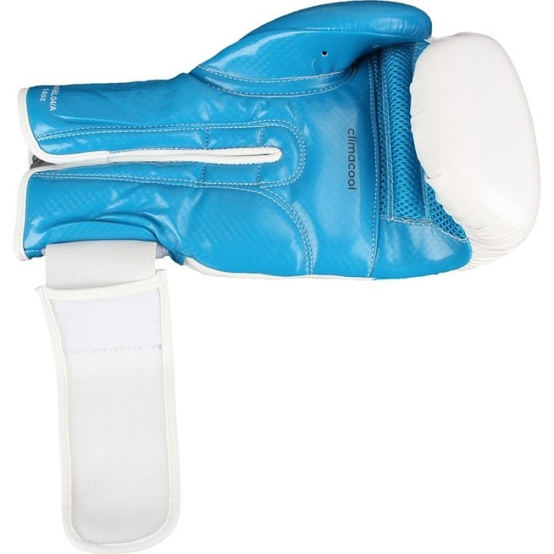 Luva Muay Thai Adidas Boxe Fit ADIBL04 MMA