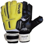 Luva Reusch Goleiro Phantom Profissional Ra301