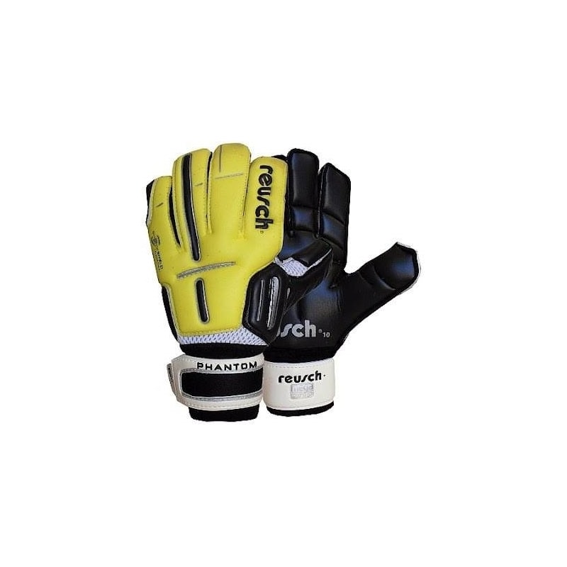 Luva Reusch Goleiro Phantom Profissional Ra301