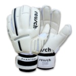 Luva Reusch Goleiro Phantom Profissional Ra301