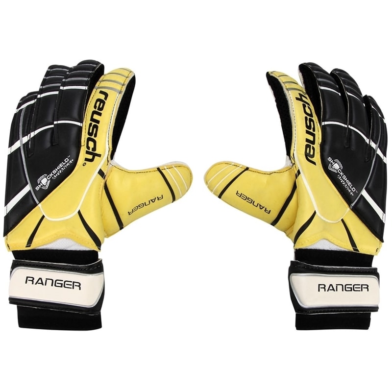 Luva Reusch Goleiro Ranger Profissional Ra232