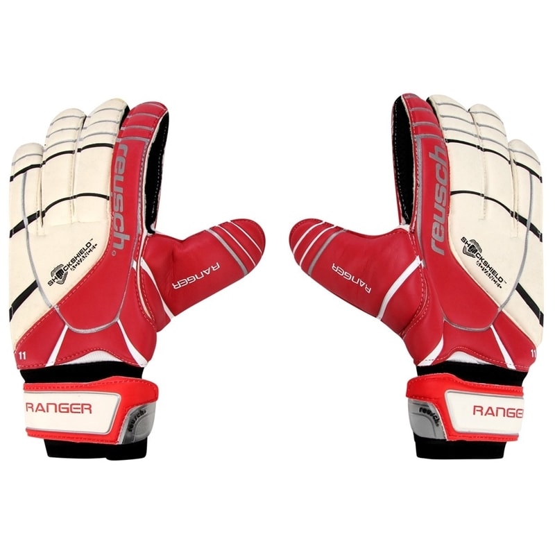 Luva Reusch Goleiro Ranger Profissional Ra232