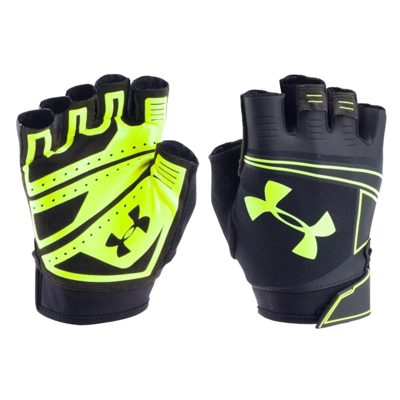 Luva Under Armour de Treino CoolSwitch Flux Luva Under Armour de Treino CoolSwitch Flux