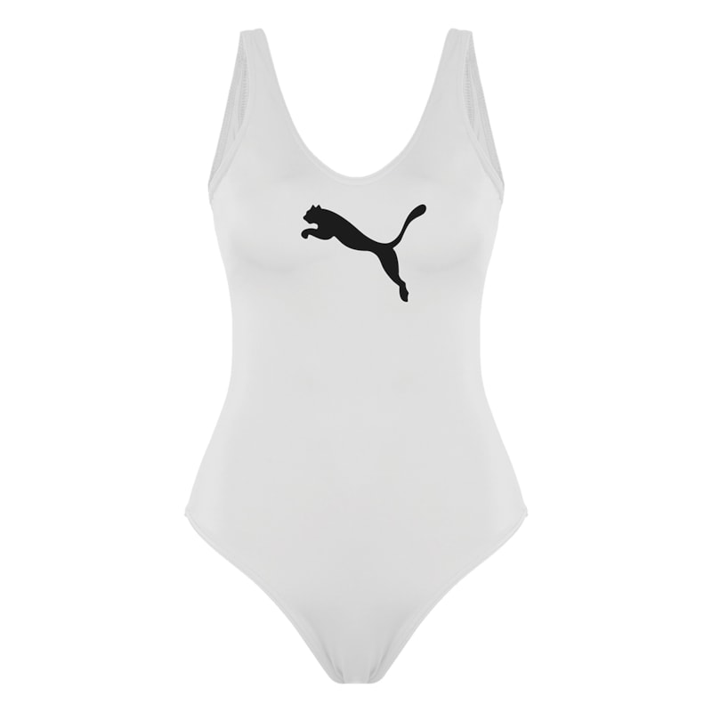 Maiô Puma Clássico Feminino Maiô Puma Clássico Feminino