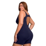 Maiô Selene Natação Plus Size Feminino