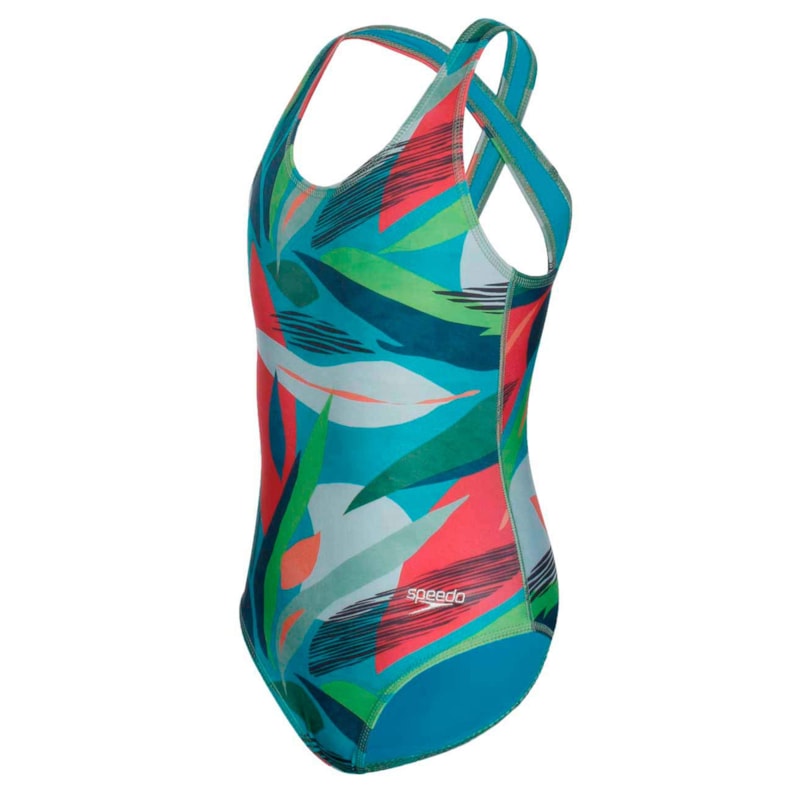Maiô Speedo Naoy Infantil Maiô Speedo Naoy Infantil