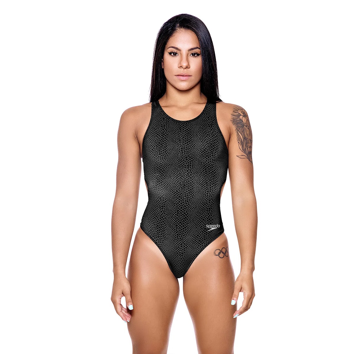 Maio para hidroginastica speedo cheap