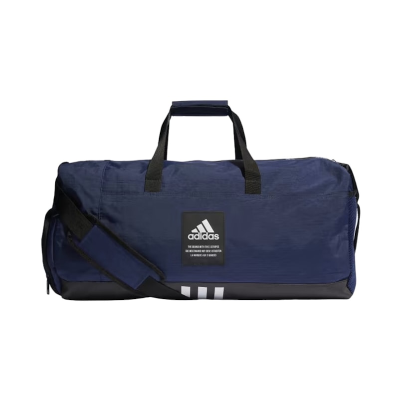 Mala Adidas Duffel 4Athlts Média