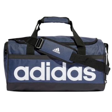 Mala Adidas Duffel Linear