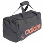 Mala Adidas Duffel Linear Logo