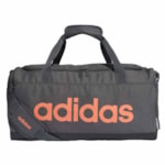 Mala Adidas Duffel Linear Logo