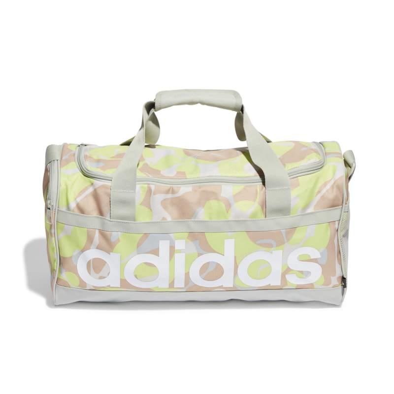 Mala Adidas Duffel Linear Pequena