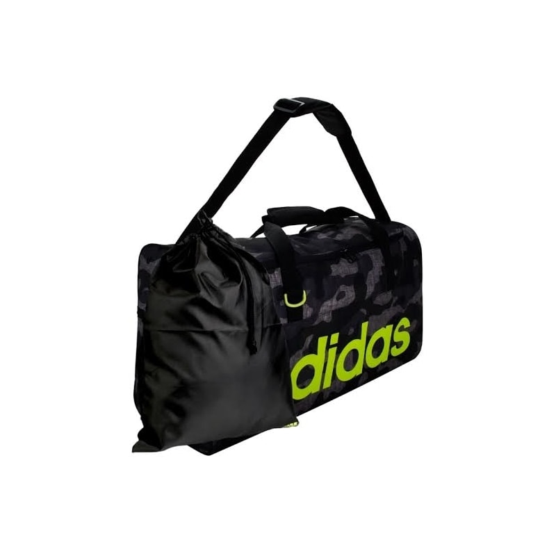 Mala Bolsa Adidas Essentilas Linear AJ9919