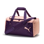 Mala Puma Fundamentals Sports Bag Feminina