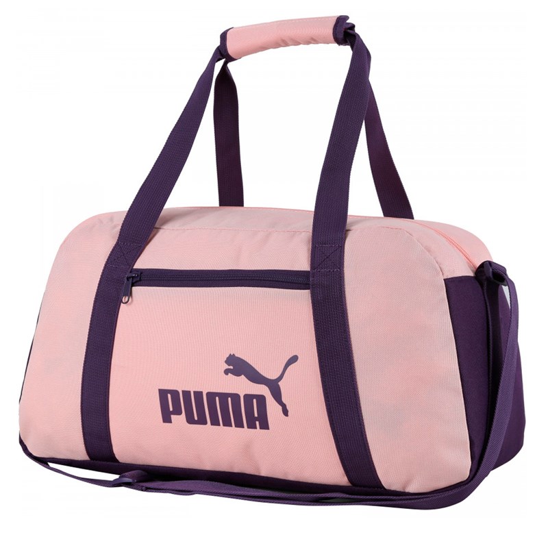 Mala Puma Phase Sports Bag Feminina