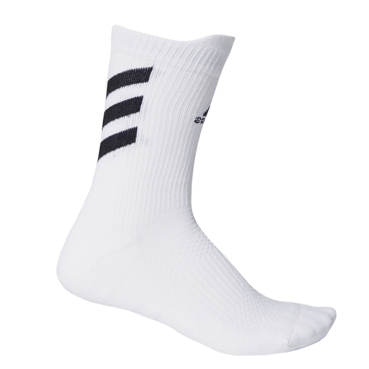 Meia Adidas Alphaskin Esporte Legal