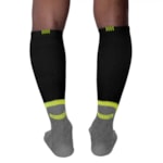 Meia de Compressão 3/4 Selene Esportiva Masculina