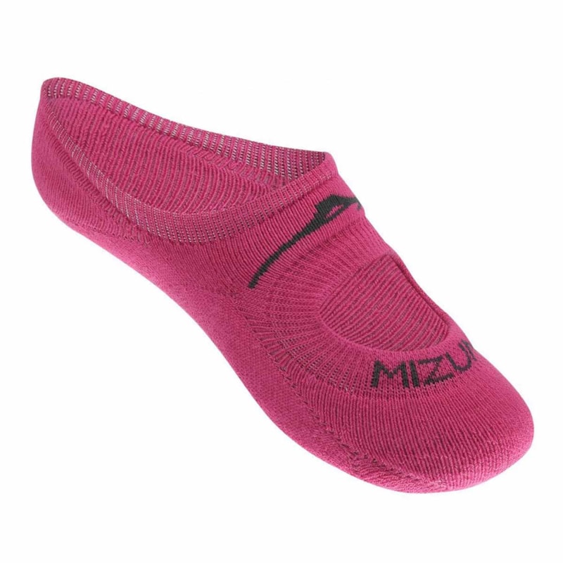 Meia Mizuno Pilates New Meia Mizuno Pilates New