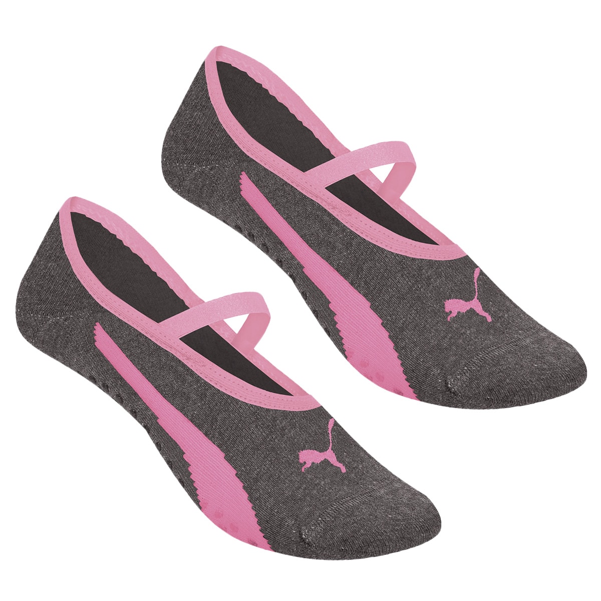 Sapatilha best sale puma ballet