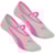 Cinza e Pink