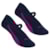 Marinho e Roxo