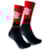 Vermelho e Preto