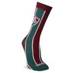 Meia Rikam Fluminense Performance Masculina