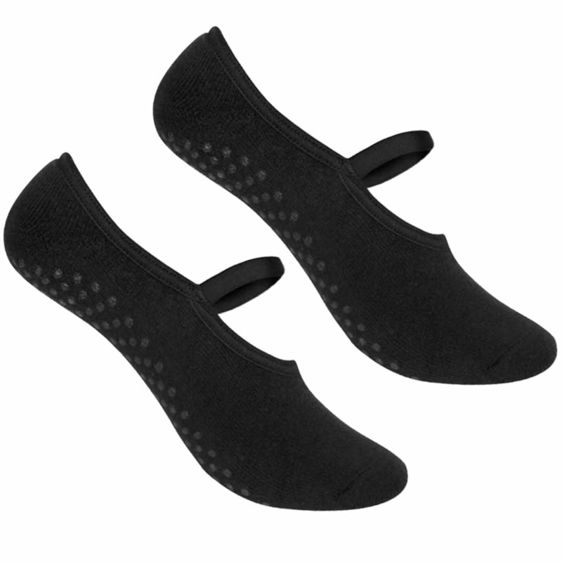 Meia Selene Sapatilha Pilates Antiderrapante Meia Selene Sapatilha Pilates Antiderrapante