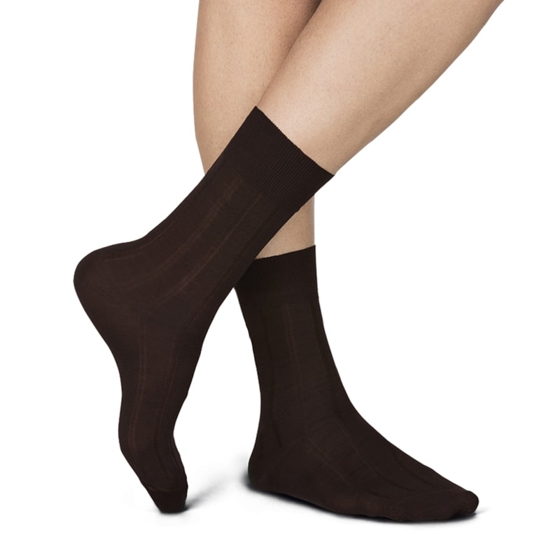 Meia Social Selene Fio Escócia Premium Masculina Meia Social Selene Fio Escócia Premium Masculina