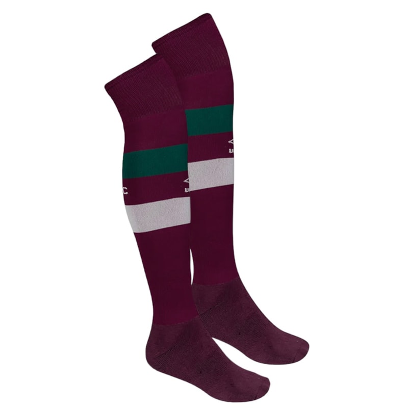 Meião Umbro Fluminense II 2022