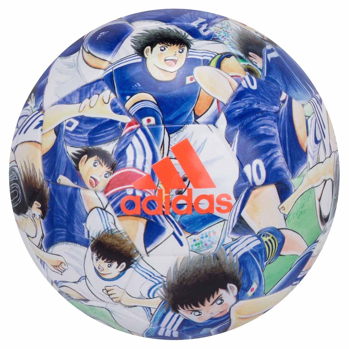 bola tsubasa adidas