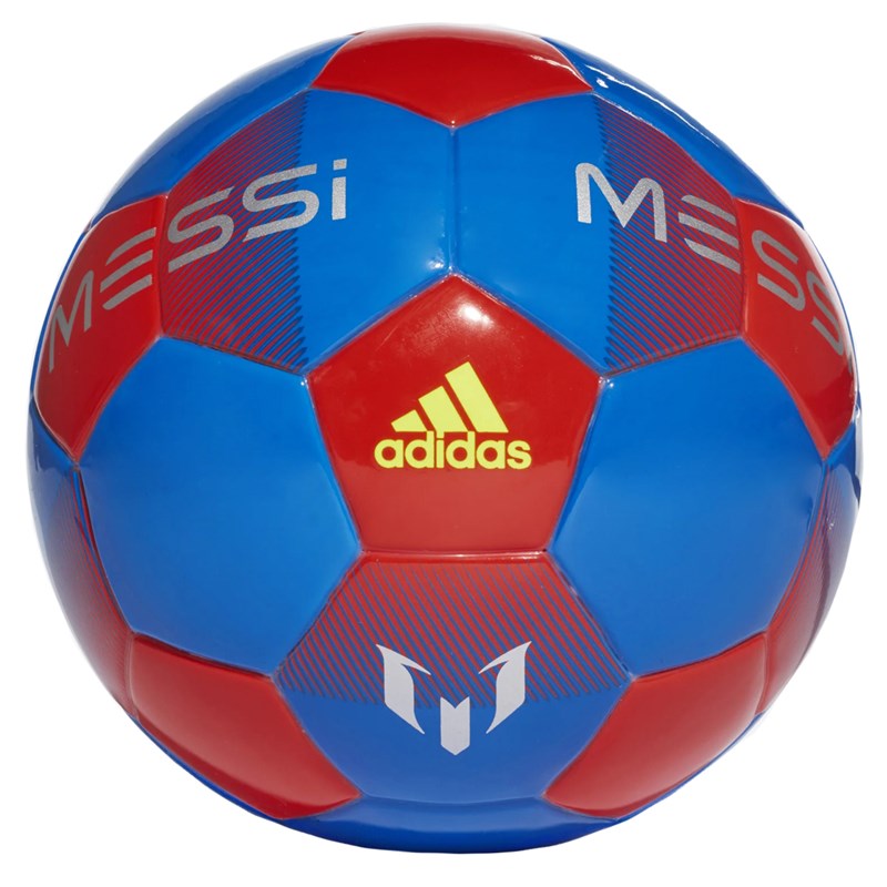 Mini Bola Adidas Messi Q1