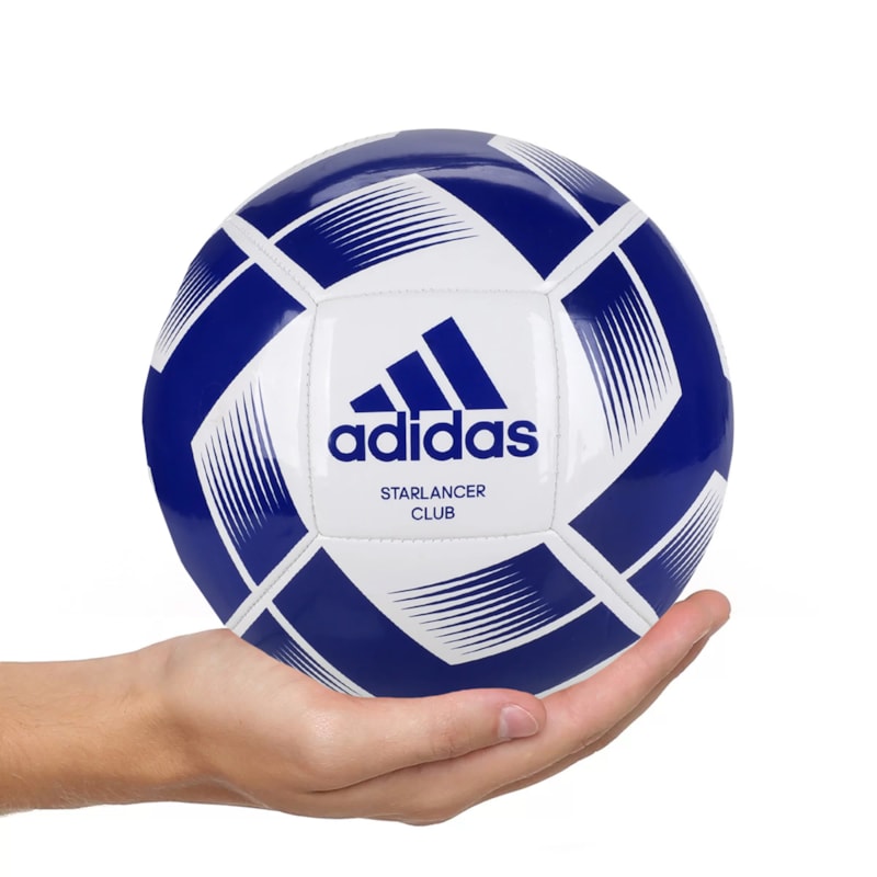 Mini Bola Adidas Starlancer Club