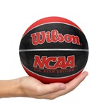 Mini Bola de Basquete Wilson NCAA