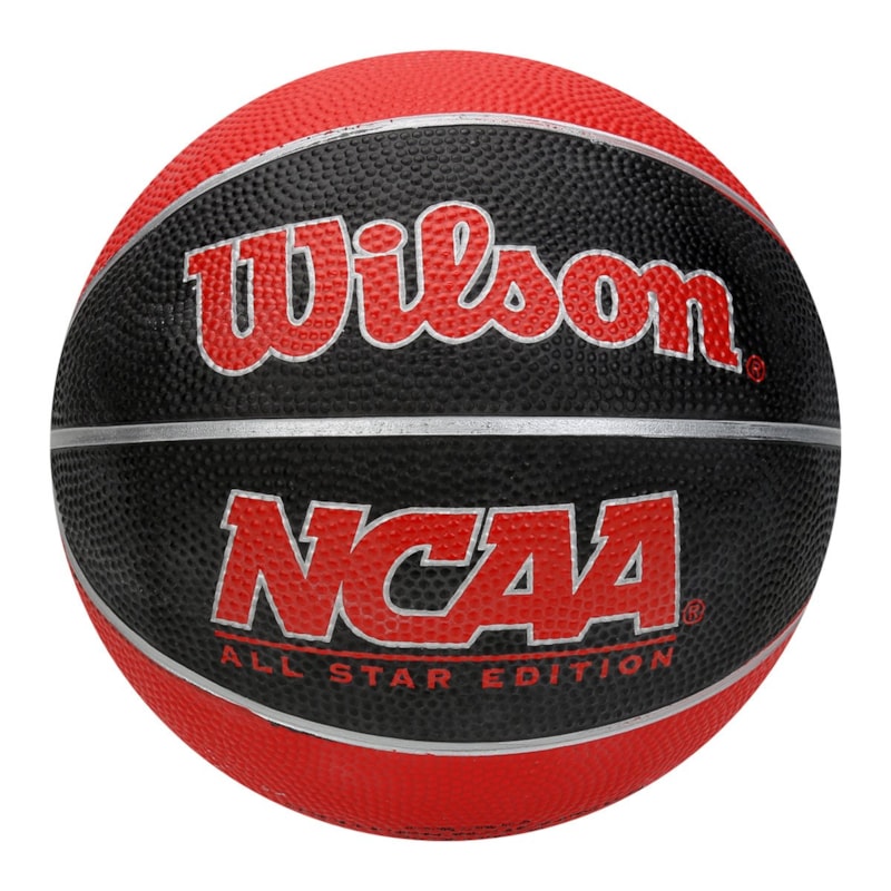 Mini Bola de Basquete Wilson NCAA