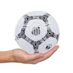 Mini Bola Umbro Santos 2023