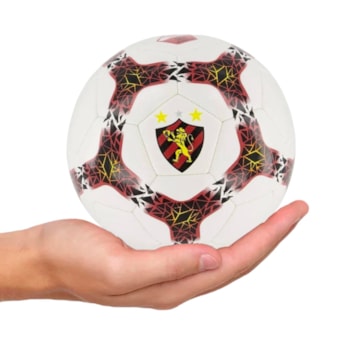 Mini Bola Umbro Sport Recife 2023