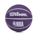 Minibola Wilson Dribbler NBA Los Angeles Lakers